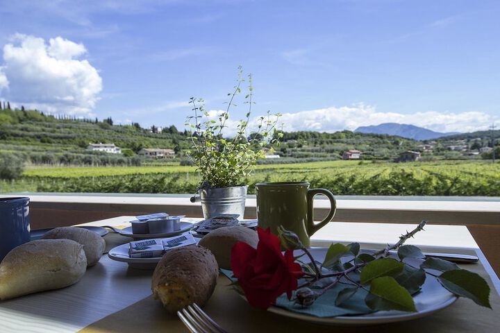 Breakfast/Coffee Service 50 of 86