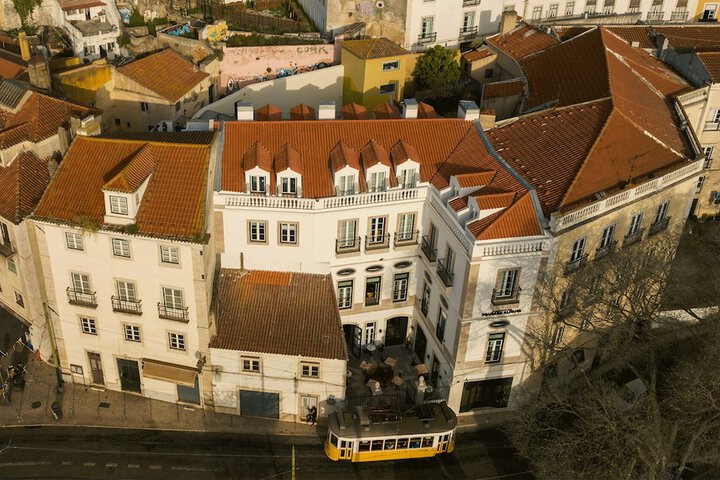 Pousada Alfama
