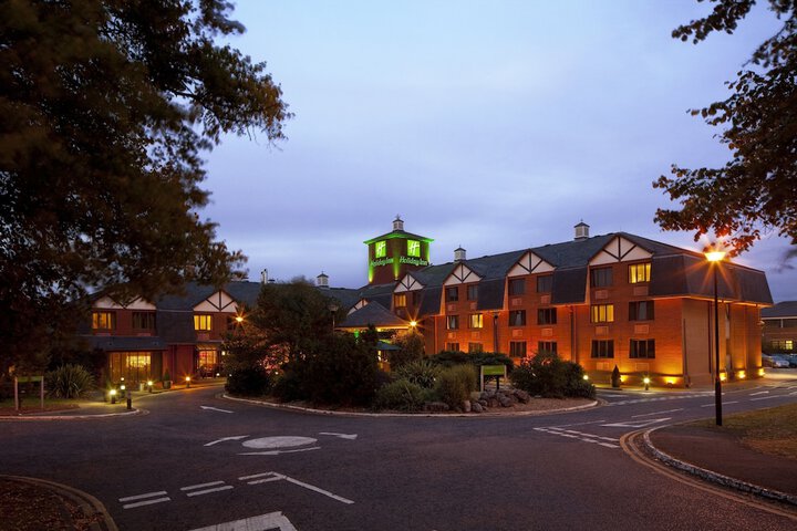 Hotel 64 of 71