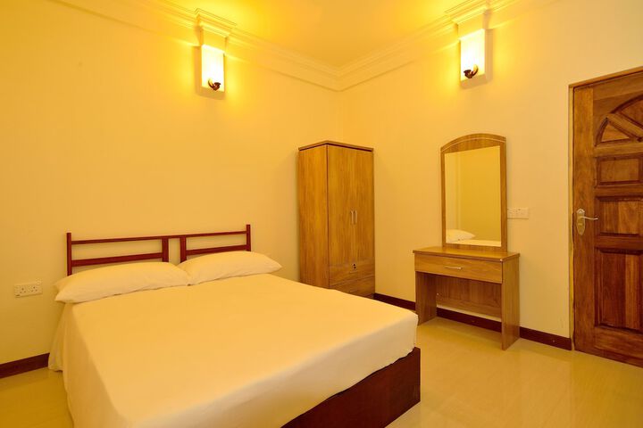 Fitness Center Photo