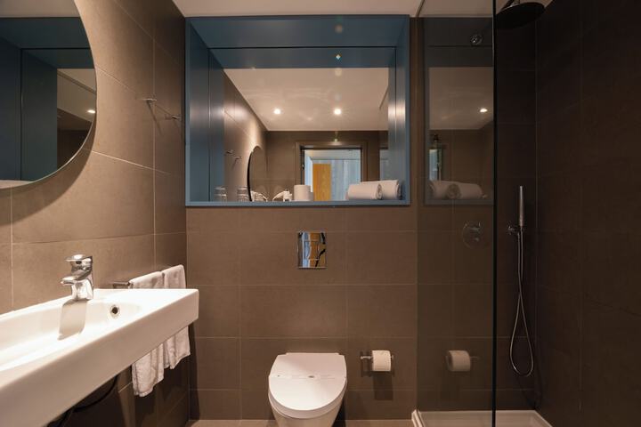 Bath Interior
