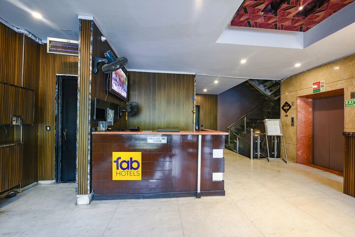 Hotel Interior 17 of 44
