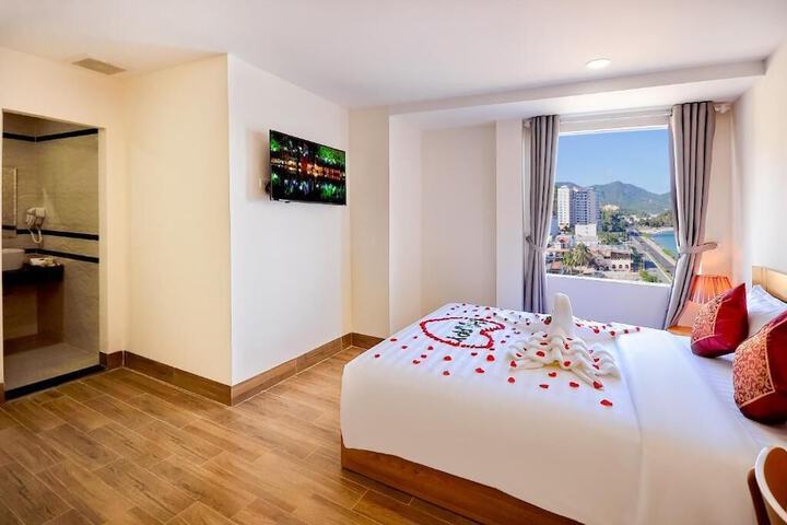 Room 7 of 36