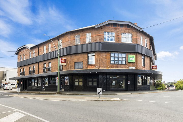 Hotel 57 of 61