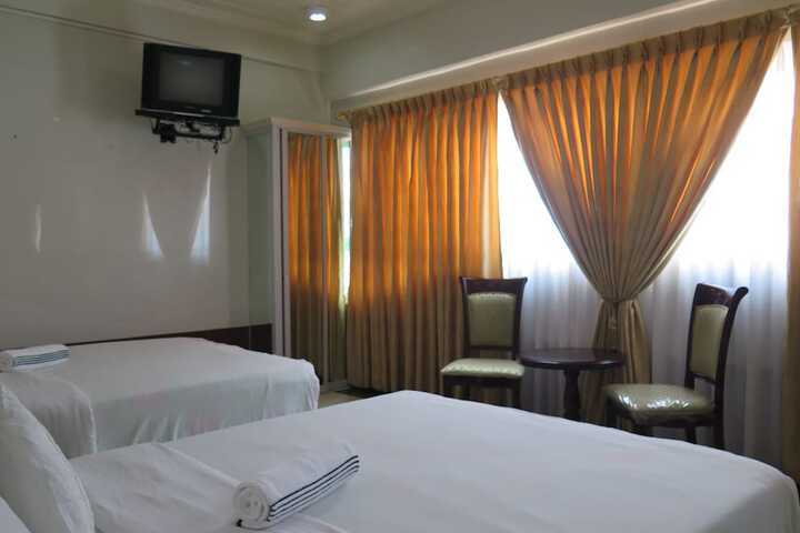 Room 16 of 58