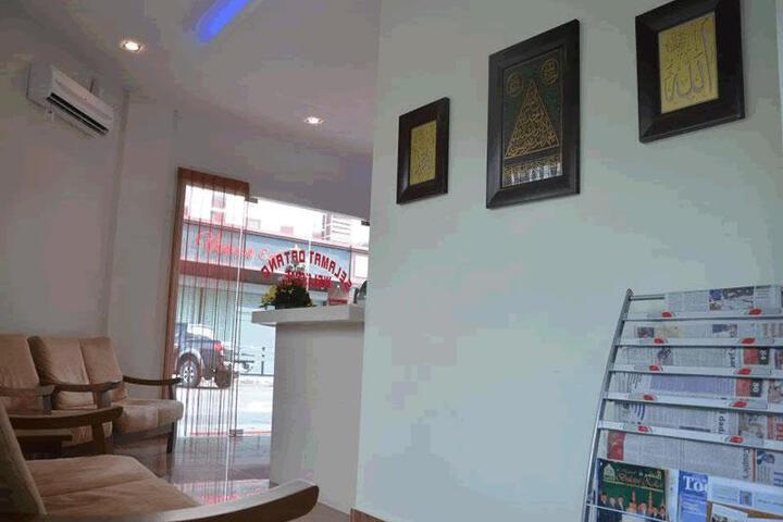 Benaria Hotel