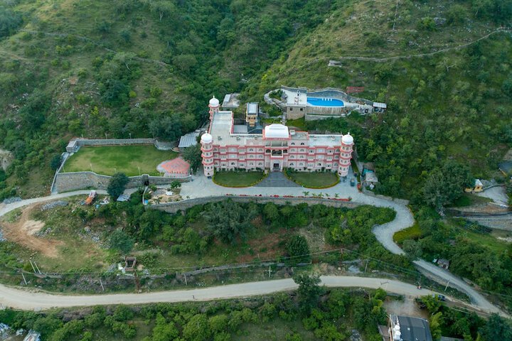Hotel 57 of 59