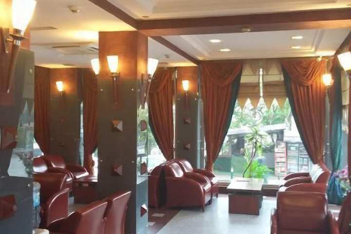 Hotel Interior 3 of 17