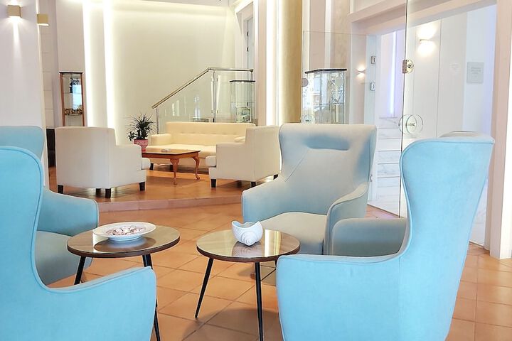 Hotel Interior 3 of 54
