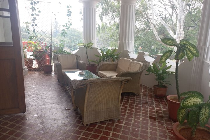 Terrace/Patio 24 of 60