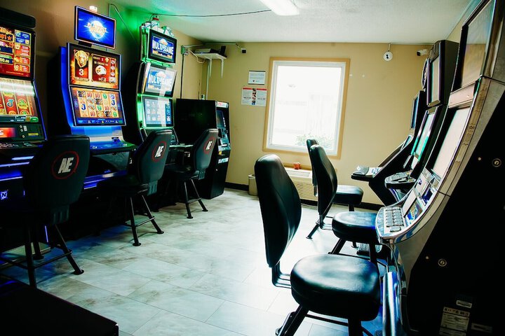 Casino