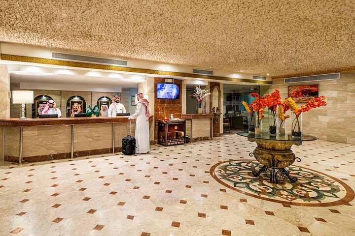 Hotel Interior 3 of 16