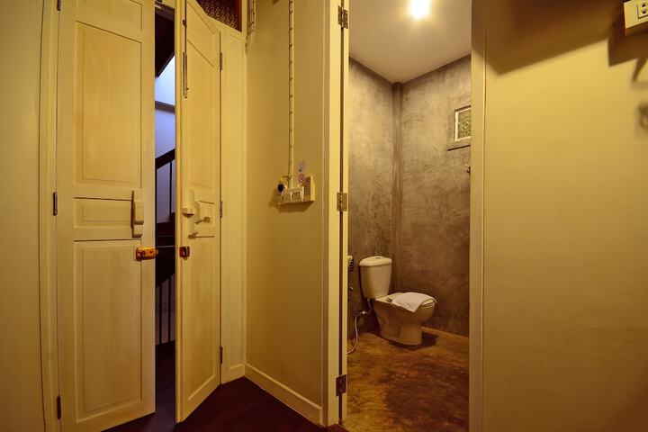 Bathroom Vanities
