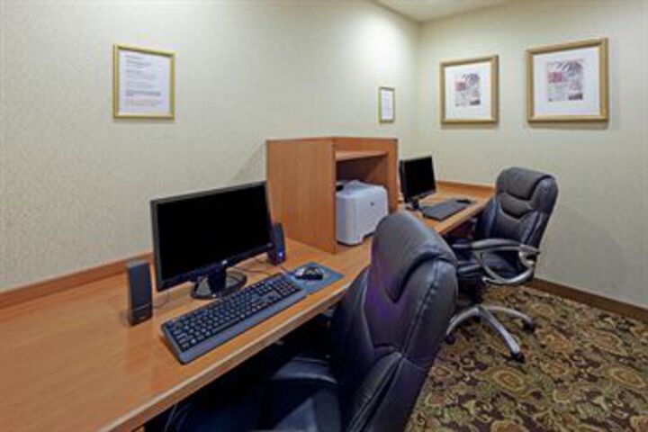 Hotel Amenity