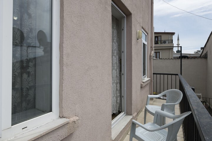 Terrace/Patio 75 of 80