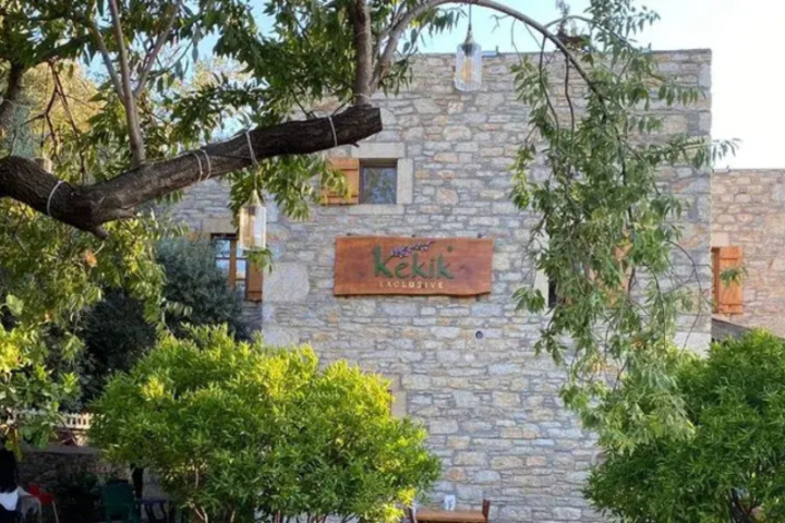 Kekik Exclusive Hotel