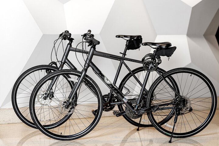 Bicycling