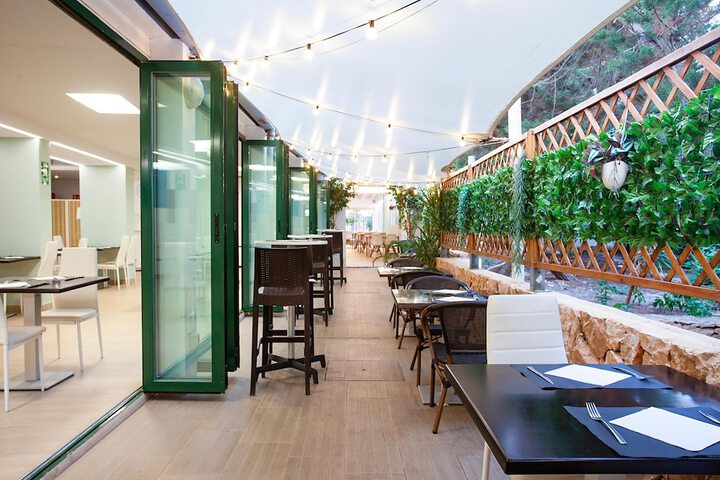Terrace/Patio 134 of 143