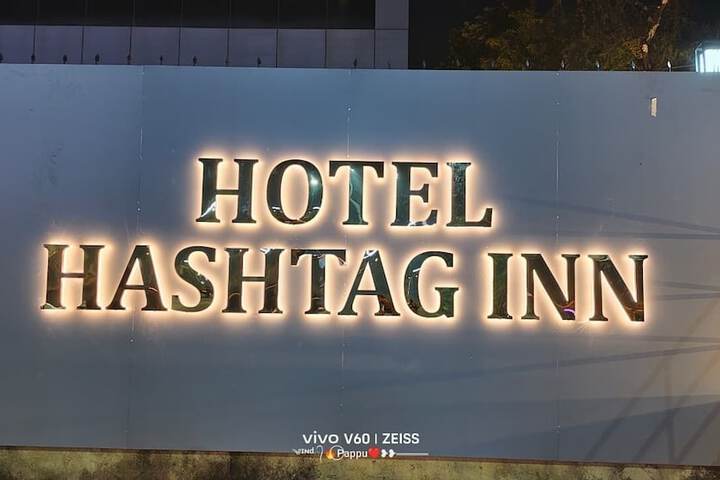 Hotel 84 of 88