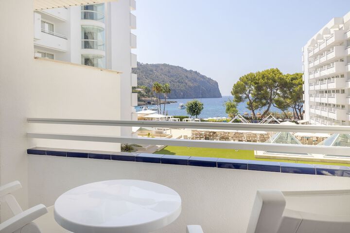 View from room