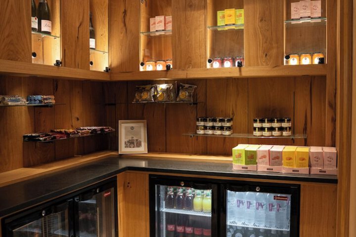 Minibar