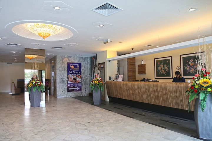 Hotel Interior 3 of 33