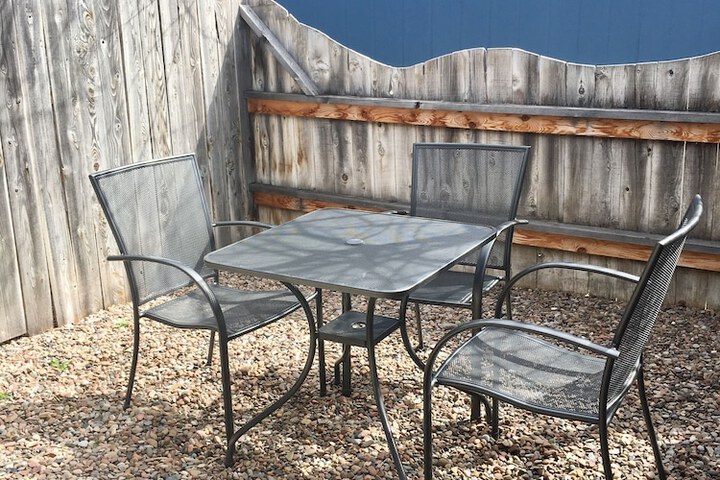 Terrace/Patio 129 of 187