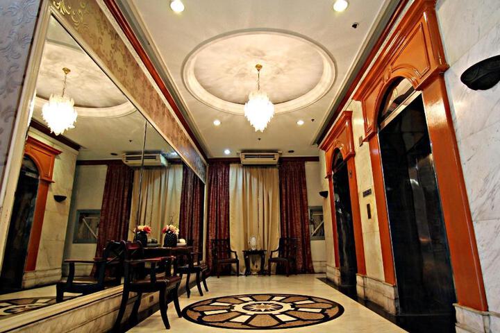 MPT Suites