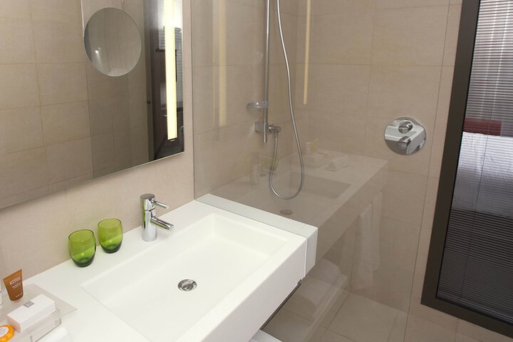 Bath Amenities