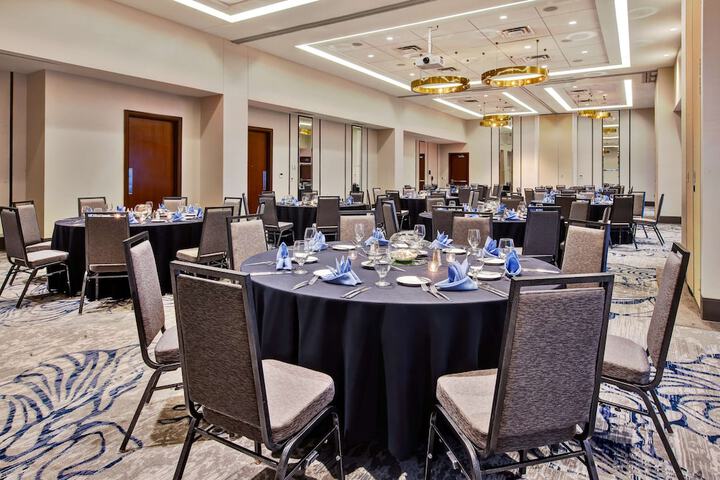 Ballroom