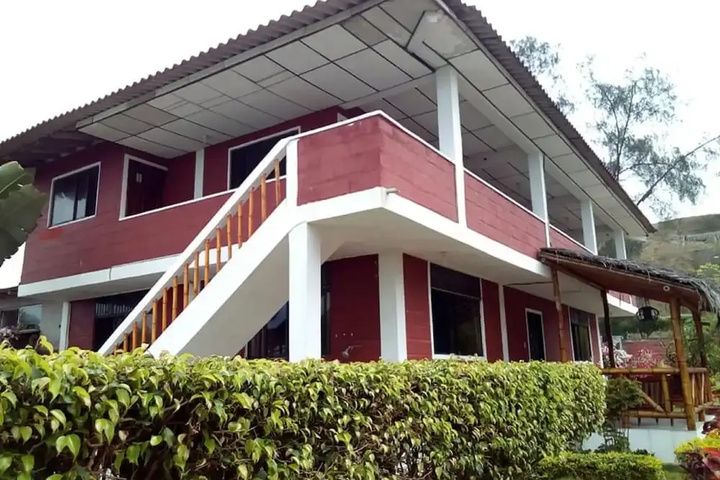 Hospedaje Casa Playa