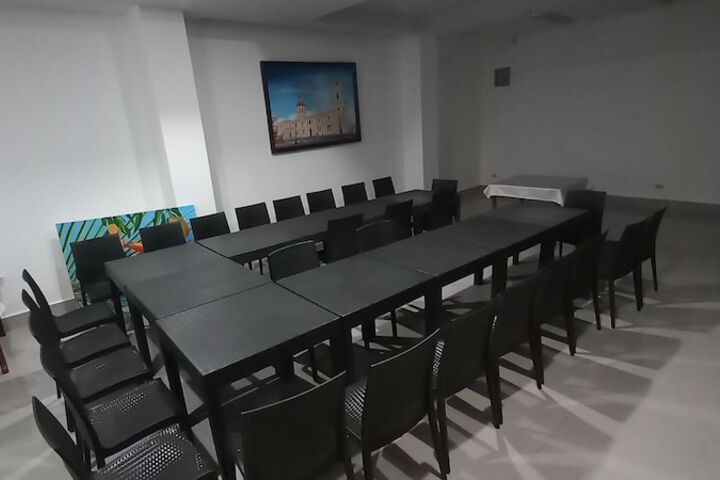 Meeting 32 of 46