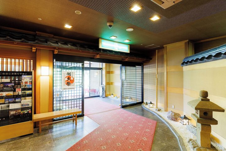 Hotel Interior 5 of 175