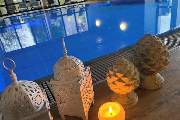 Spa Treatment