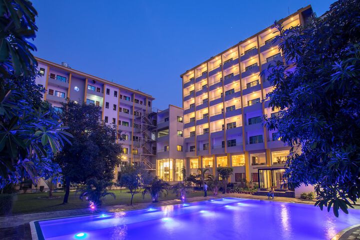 Siddhartha Hotel Nepalgunj
