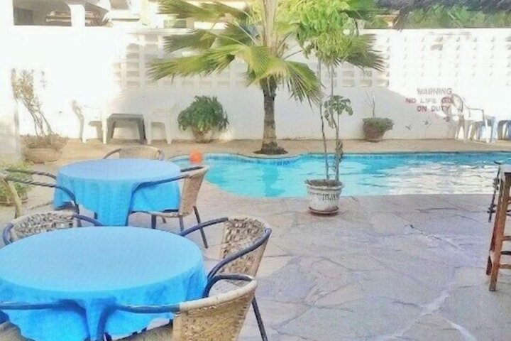 Pool 16 of 30