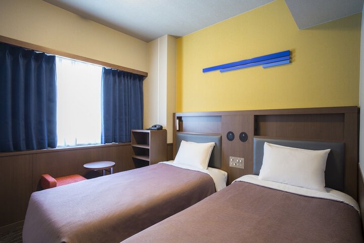 Inside Room Photo
