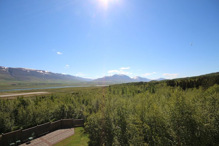 View from room