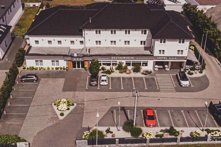 Hotel Jamajka & SPA