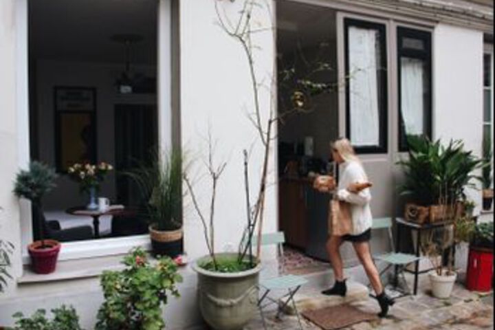Artisan Lofts Paris
