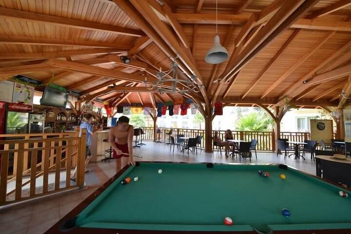 Billiards