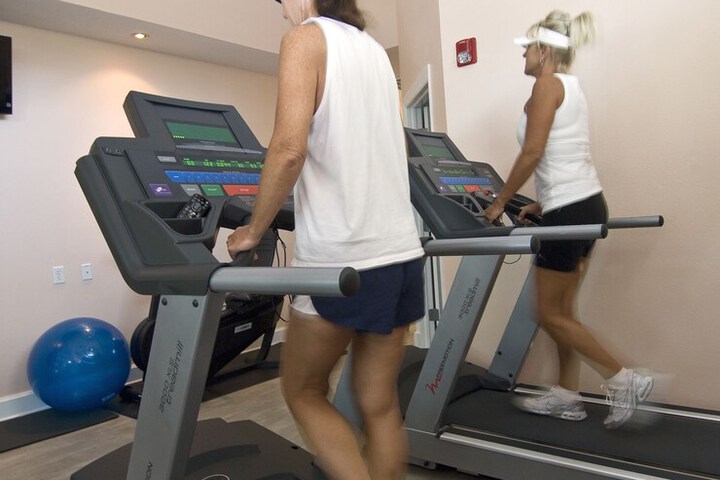 Health and Fitness 16 of 21