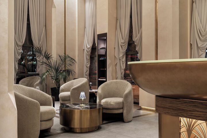 Hotel Interior 2 of 100