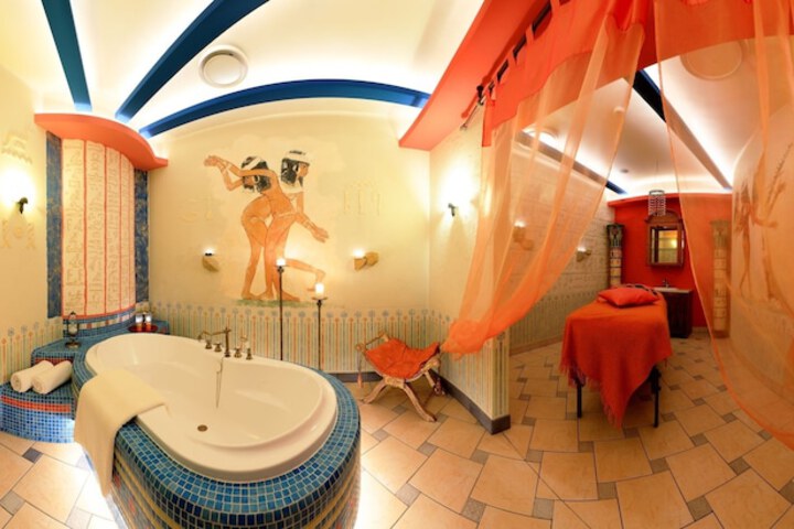 Spa Photos