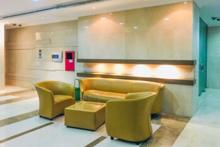 Hotel Interior 6 of 16