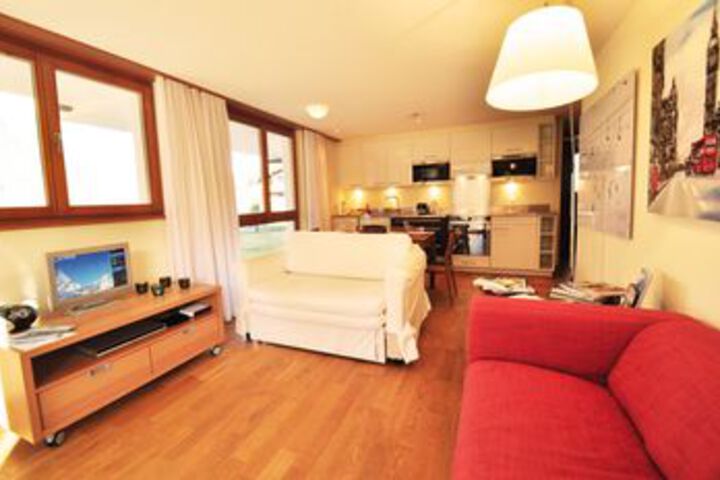 Casa DAmore - Wohnung Matthew