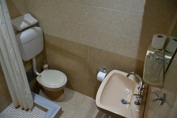 Bath Interior