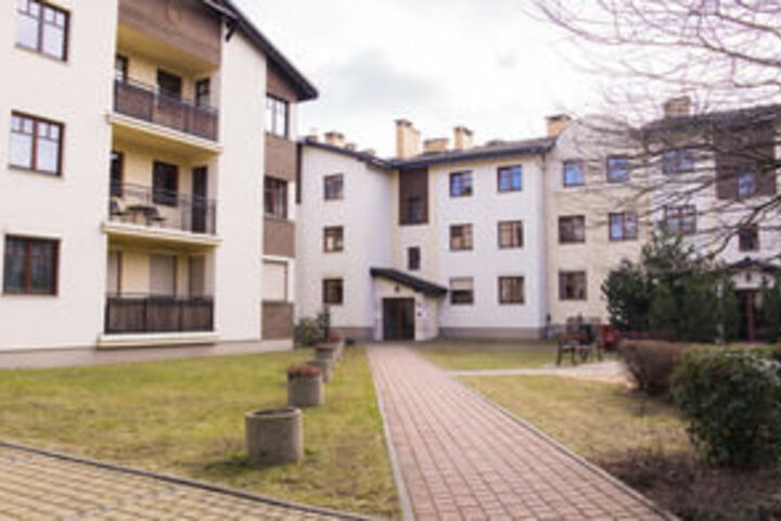 Hotel 4 of 8
