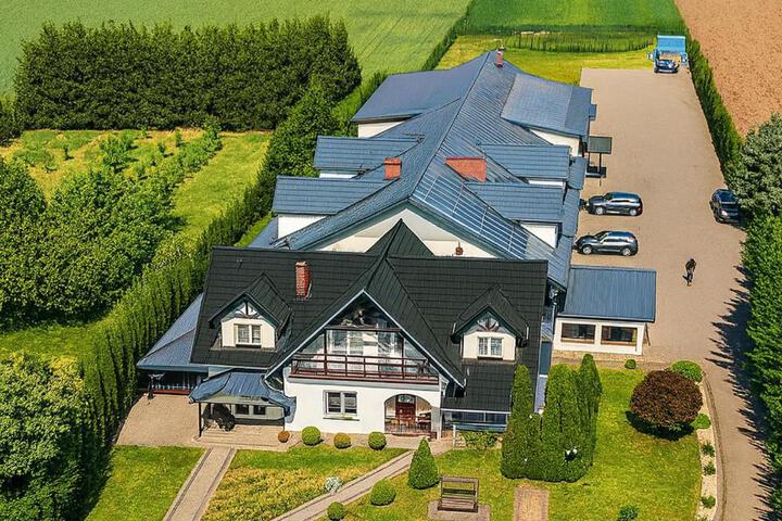 Photo of Motel Domowy Gościniec
