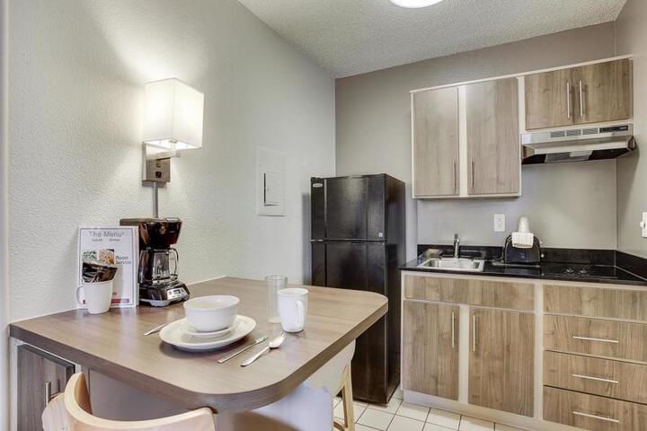 Fitness Center Photo